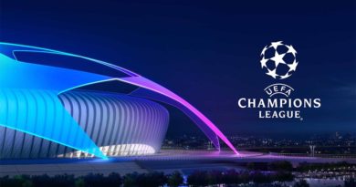 Champions League - 2020 -2021