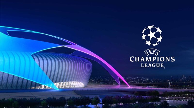 Champions League - 2020 -2021