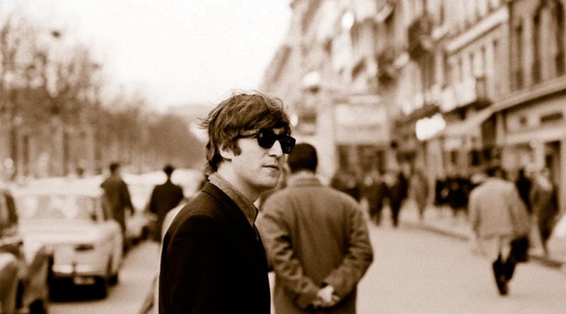 John Lennon Birthday
