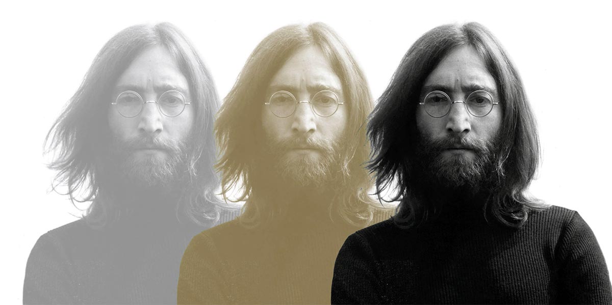 John Lennon cumpliría 80 años