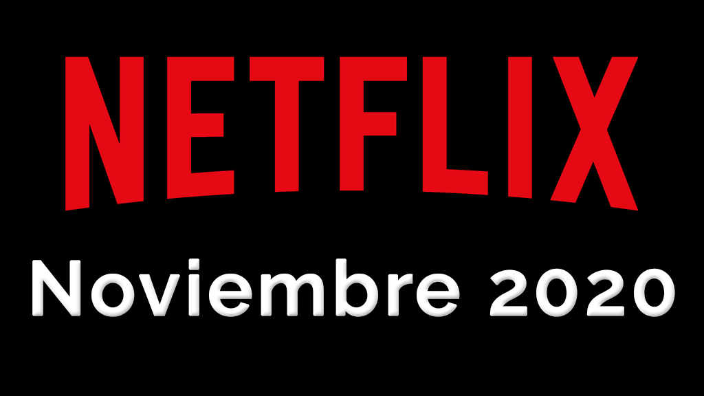 Estrenos Netflix Noviembre 2020 Música Paz Y Amor 