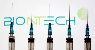 BionTech vacuna contra Covid19
