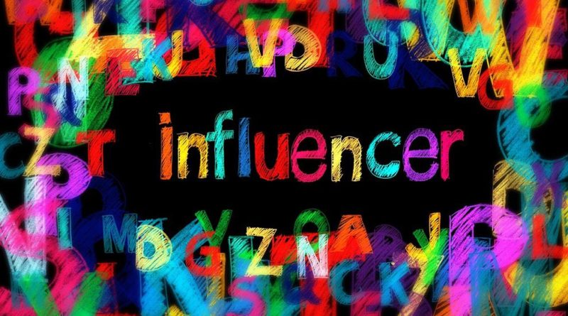 Entendiendo el marketing de influencers