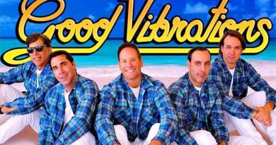 Good Vibrations - 1966 - The Beach Boys