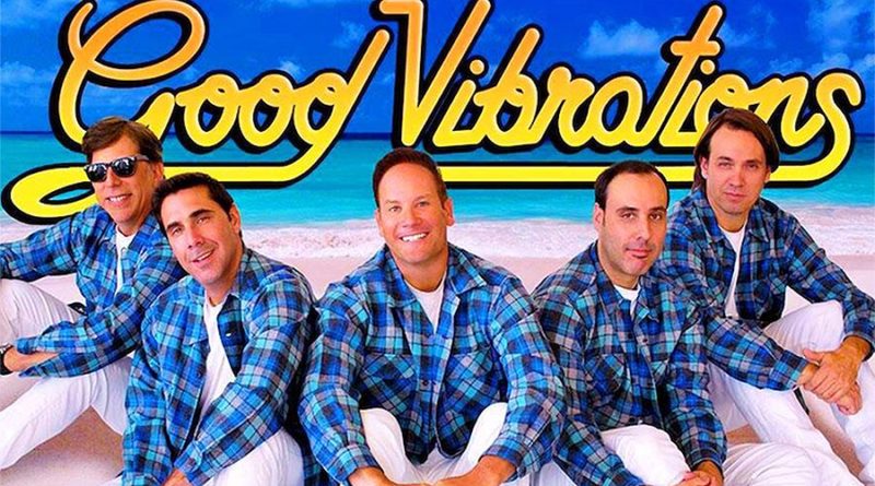 Good Vibrations - 1966 - The Beach Boys