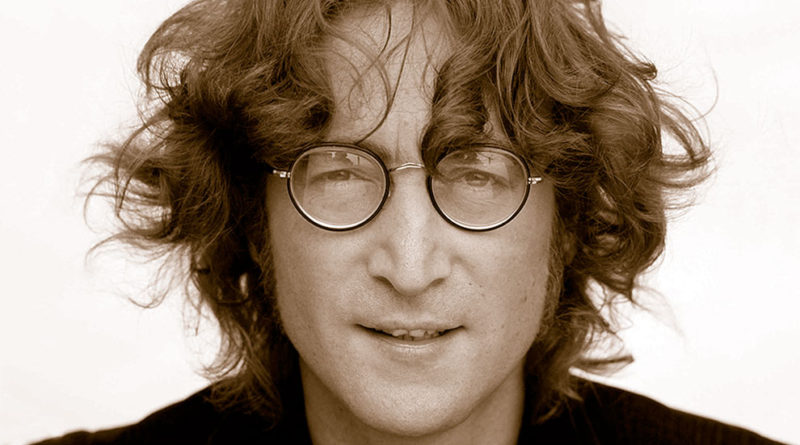John Lennon - Ultimo día