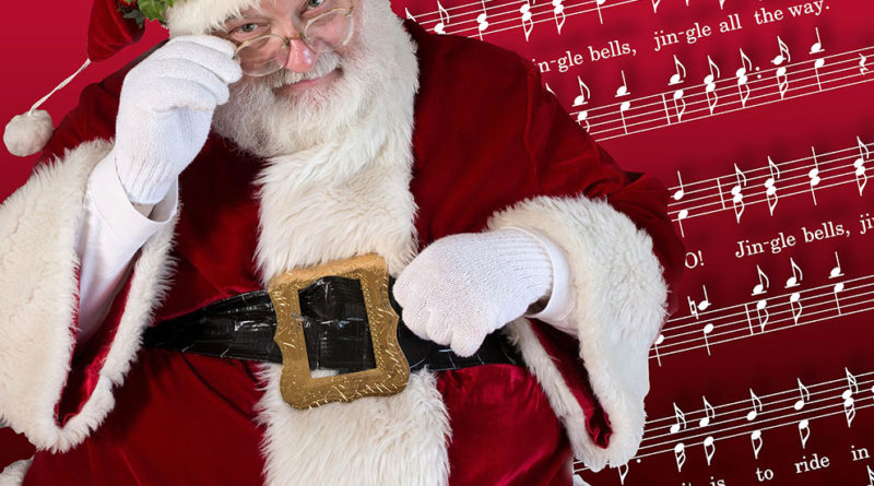 La Verdadera Historia de Jingle Bells