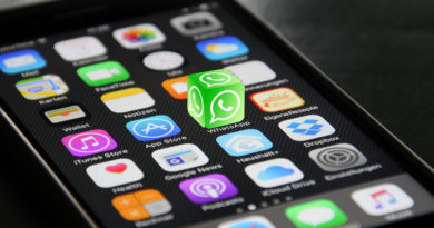 Novedades de WhatsApp para el 2021