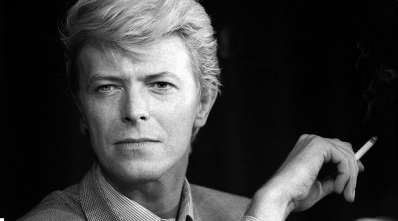 David Bowie - Starman (1972)