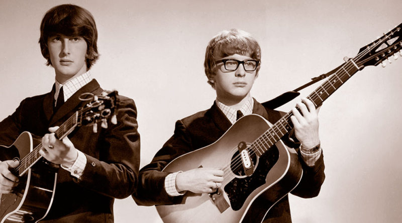 Peter and Gordon y Los Beatles