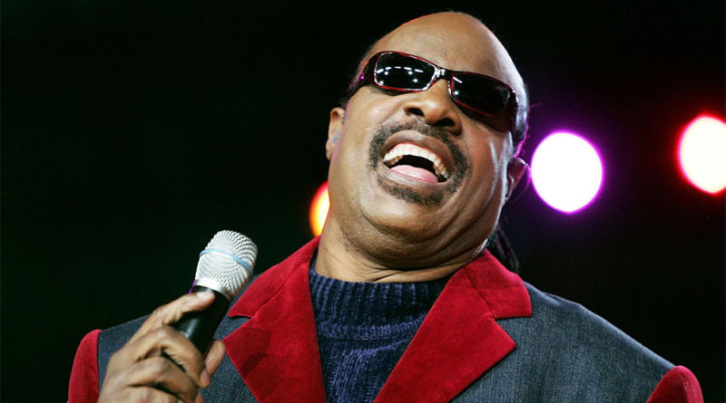 Stevie Wonder - For once in my life