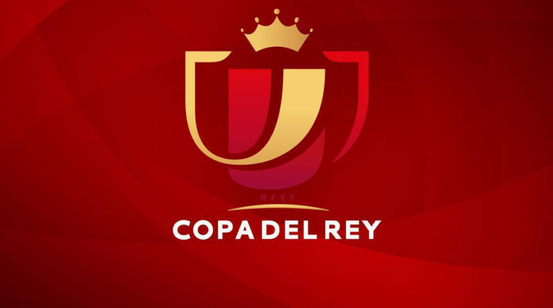 Copa del Rey 2021 - Semifinales