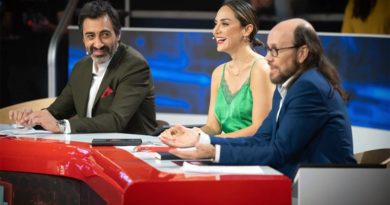 El Desafío - Sexta Gala - Antena 3