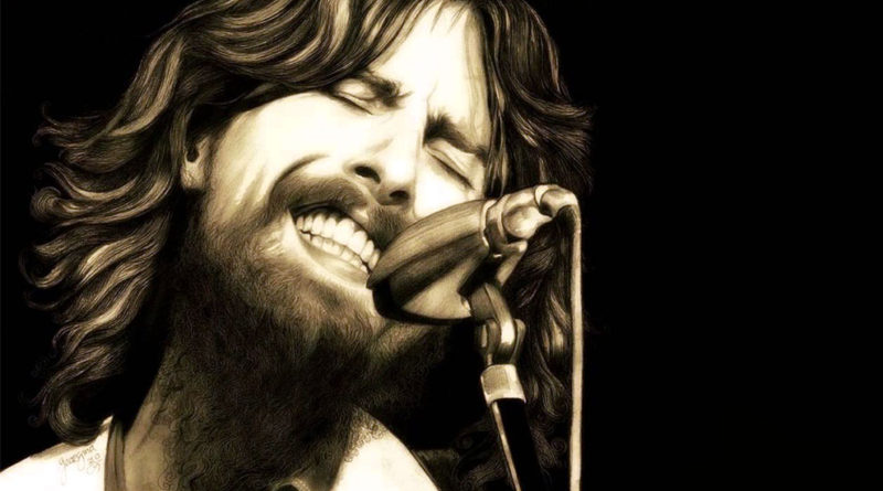 George Harrison - My Sweet Lord (1970)