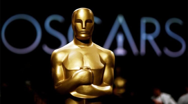 Nominados a los Premios Oscar 2021
