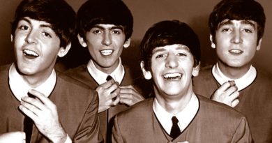 The Beatles - From me to you (1963)