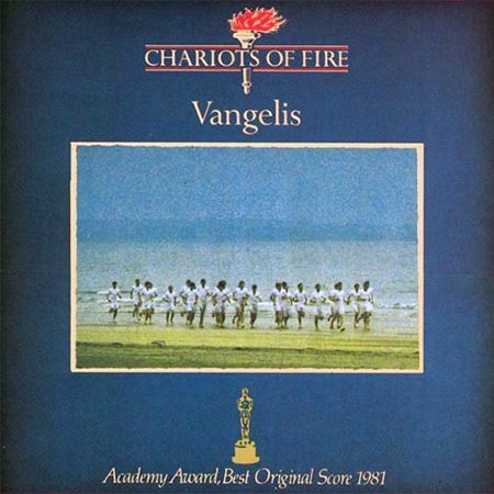 Vangelis - Chariots of Fire (1981)