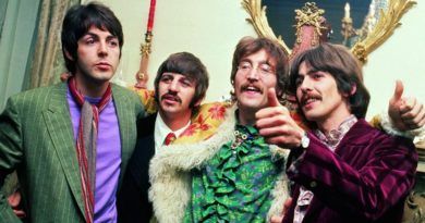 La Separación de los Beatles