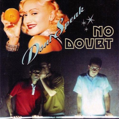 No Doubt - Don