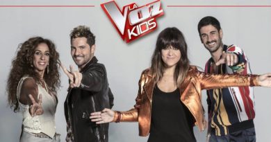 La Voz Kids España 2021 - Tercera noche