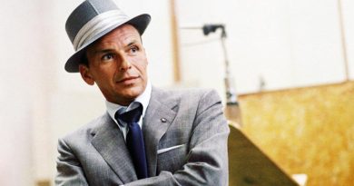Frank Sinatra - Strangers in the Night (1966)
