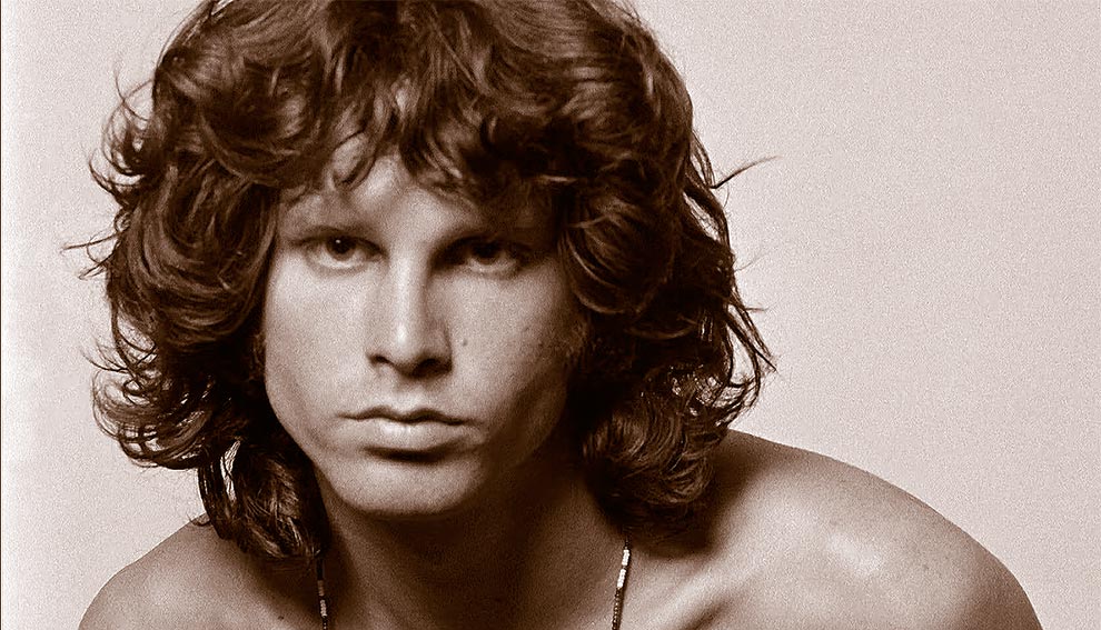 La muerte de Jim Morrison