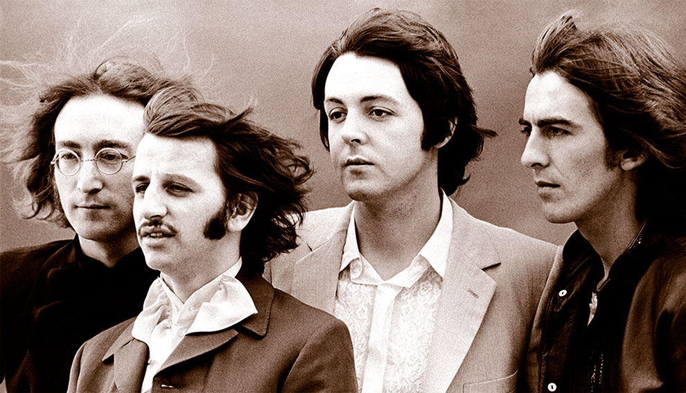The Beatles - 1966
