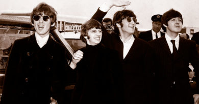 The Beatles - Revolver (Álbum) 1966