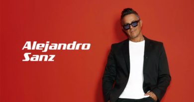 La Voz 2021 - Audiciones a ciegas 6 - Alejandro Sanz