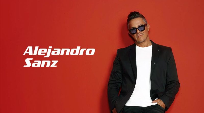 La Voz 2021 - Audiciones a ciegas 6 - Alejandro Sanz