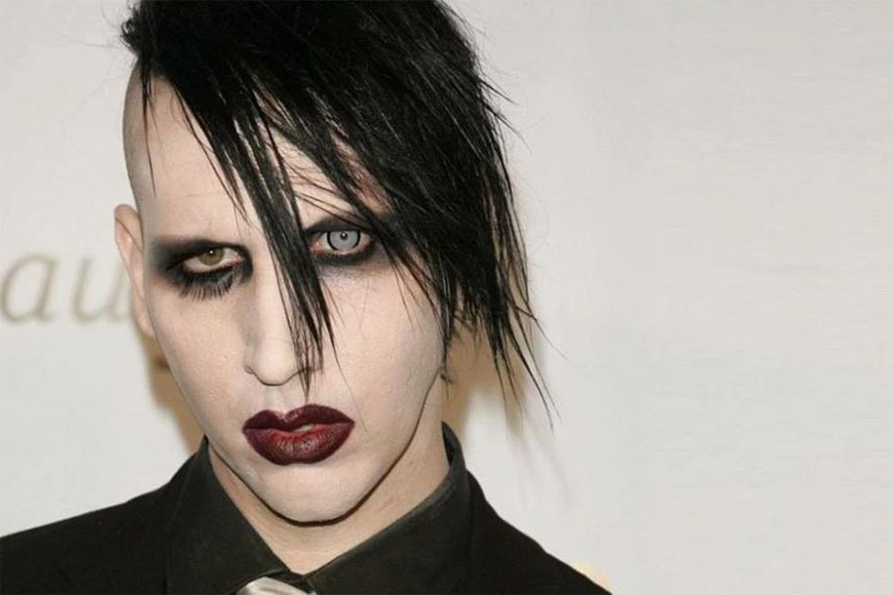 Tu cara me suena 2021 - Marilyn Manson