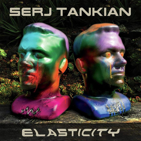 Serj Tankjan - Elasticity