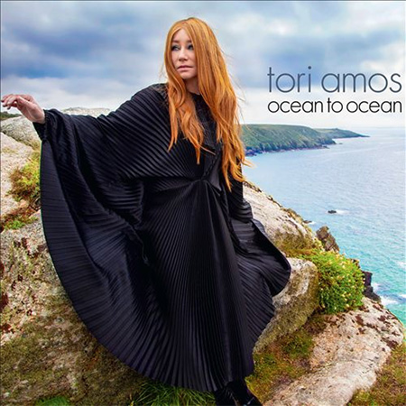 Tori Amos - Ocean to Ocean