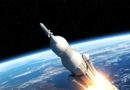 Cohete de Elon Musk se estrellará en la Luna